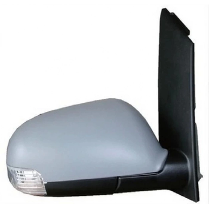 Touran Elektrikli Ayna 2003-2009 Astarlı Sinyalli Sağ Oem No:1T1857508F