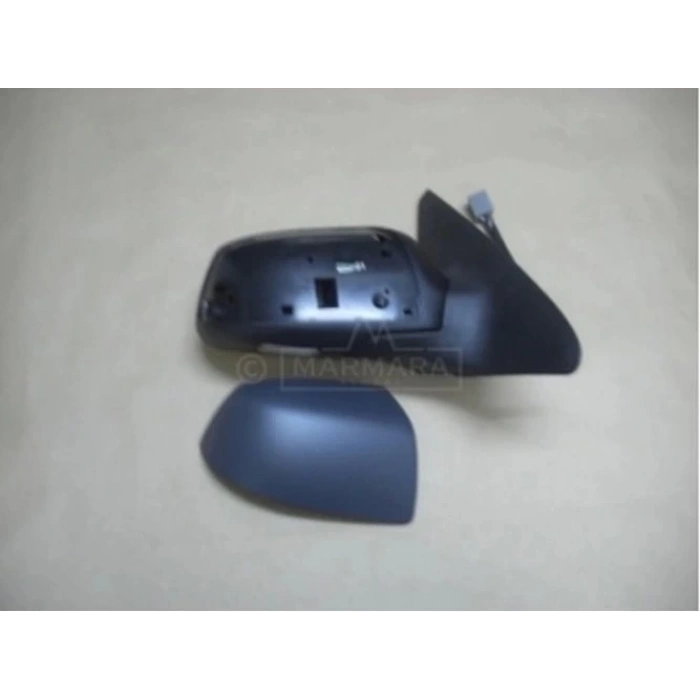 Mondeo Elektrikli Katlanır Ayna 2003-2006 Astarlı Alt Sinyalli Sağ Oem No:3S7117682Ha