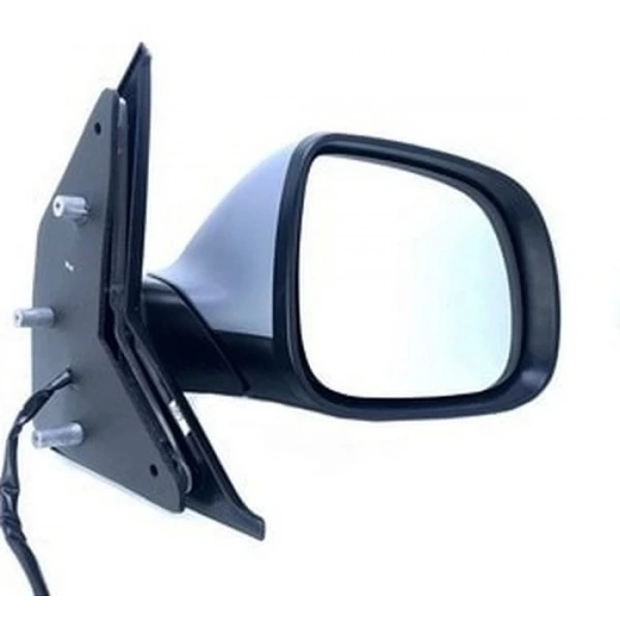 Transporter T6 Elektrikli Katlanır Ayna 2010-2015 Astarlı Sağ Oem No:7E1857508Aj