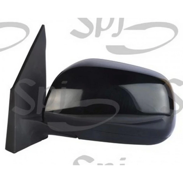 Rav4 Elektrikli Ayna 2007-2010 Astarlı Sol Oem No:8794042830