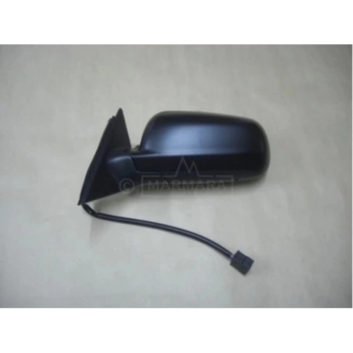 C Class W210 W140 Elektrikli Ayna Gövdesi 1995-2000 Mavi Cam Sol Oem No:2108105716