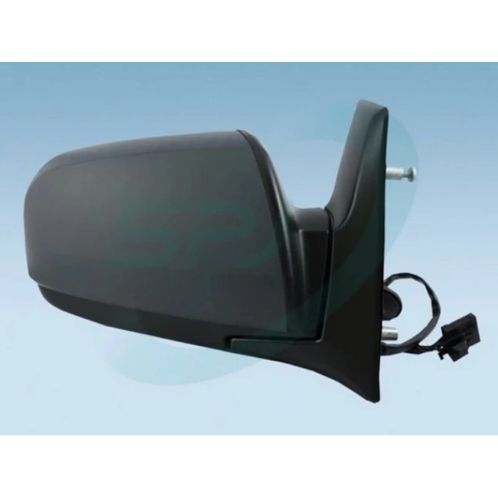 Octavia Elektrikli Katlanır Ayna  2008 2012 Astarlı Yan+Alt Sinyalli Sağ Oem No:1Z1857508P