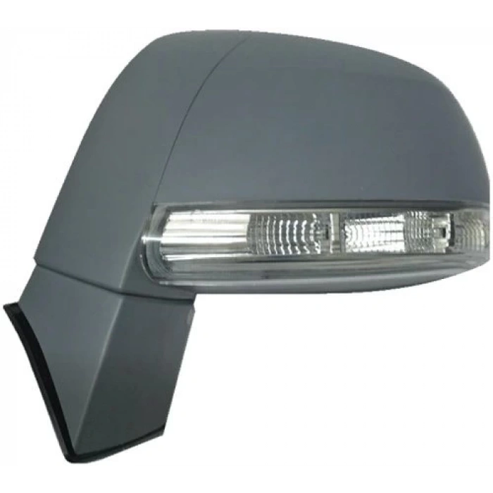 Captiva Elektrikli Ayna 2006-2014 Astarlı Sinyalli Sol