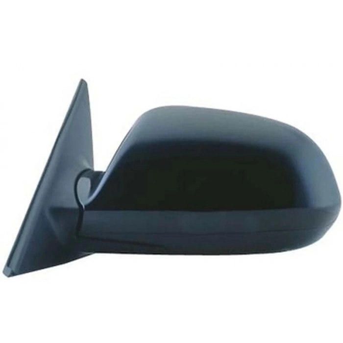 Qashqai Elektrikli Ayna 2014-2016 Astarlı Sinyalli Sol Oem No:963024Eh1A