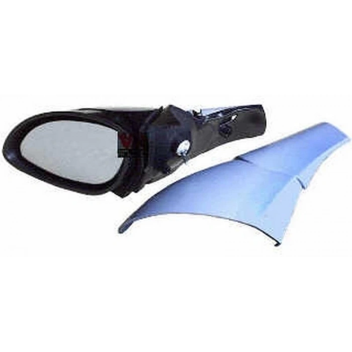 Vectra Elektrikli Ayna 1999-2002 Astarlı Sol Oem No:1428008