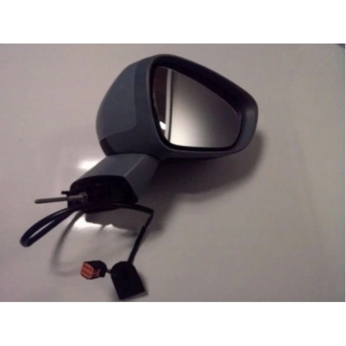 C4 Picasso Elektrikli Ayna 2013 Sonrası Astarlı Sinyalli Sensörlü Sağ Oem No:1609430780