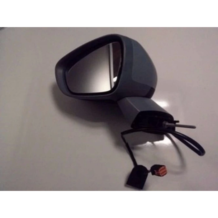 C4 Picasso Elektrikli Ayna 2013 Sonrası Astarlı Sinyalli Sol Oem No:1609430280