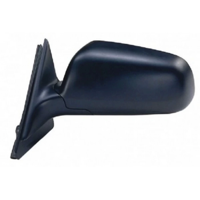 A6 Elektrikli Ayna 1994-1999 Kör Noktalı Mavi Cam Sol Oem No:4B1858531G3Fz