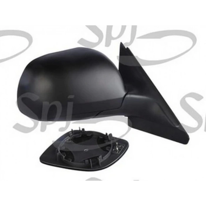 A6 Elektrikli Ayna 1994-1999 Mavi Cam Sağ Oem No:4B1858532G3Fz