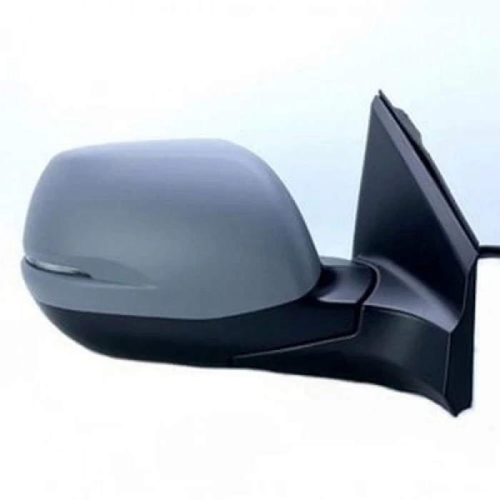 Crv Elektrikli Katlanır Ayna 2013 Sonrası Astarlı Sinyalli Sağ Oem No:76208T0Ay11