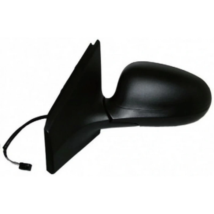 Bravo Elektrikli Katlanır Ayna 2007 Sonrası Astarlı Mavi Cam Sol Oem No:735440836