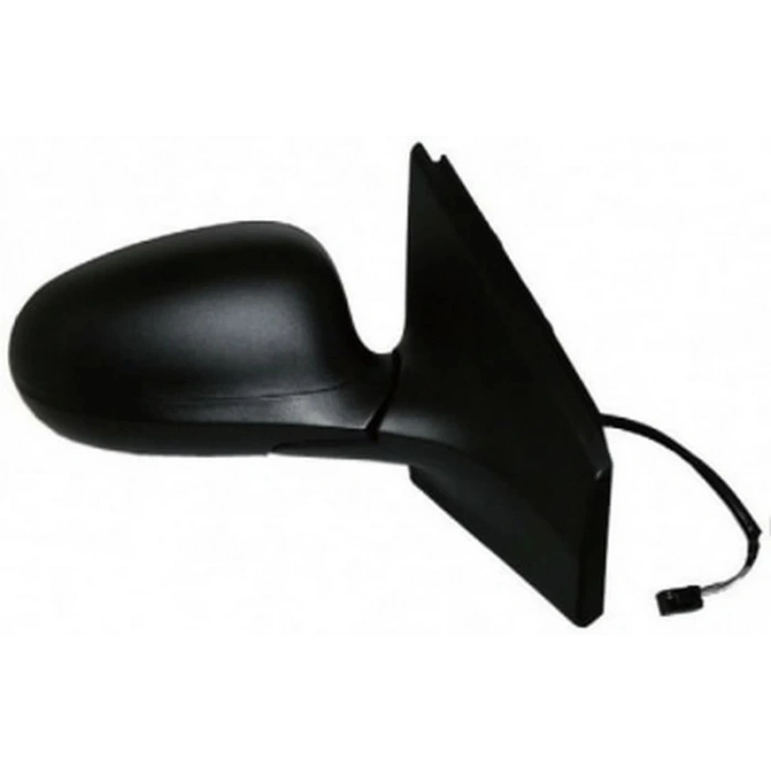 Bravo Elektrikli Katlanır Ayna 2007 Sonrası Astarlı Sensörlü Mavi Cam Sağ Oem No:735440832