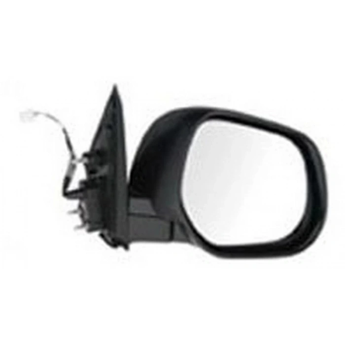 Outlander 4007 Elektrikli Ayna 2007-2010 Astarlı Sağ Oem No:7632A666