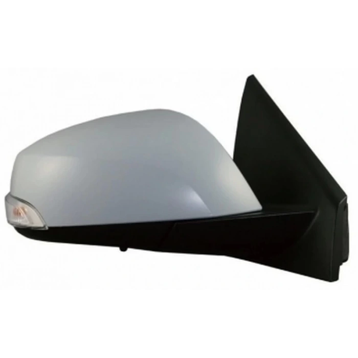 Laguna Elektrikli Katlanır Ayna 2007 Sonrası Astarlı Sinyalli Mavi Cam Sağ Oem No:963010153R