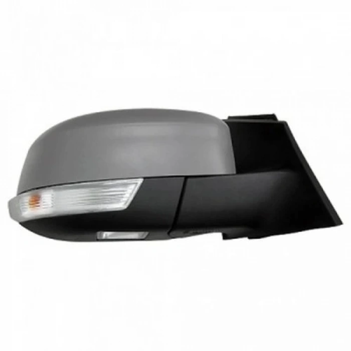 Focus Elektrikli Katlanır Ayna 2011-2015 Astarlı Sinyalli Sensörlü Sağ Oem No:Bm5117682