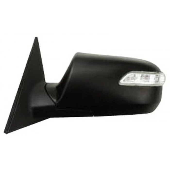 Sonata Elektrikli Ayna  2008 2010 Sinyalli Sol Oem No:8761009B000