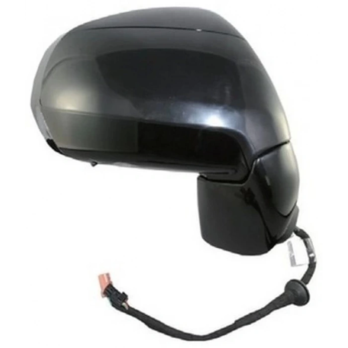 C3 Picasso Elektrikli Katlanır Ayna 2009 Sonrası Astarlı Alt Sinyalli Sensörlü Sağ Oem No:8153Xr