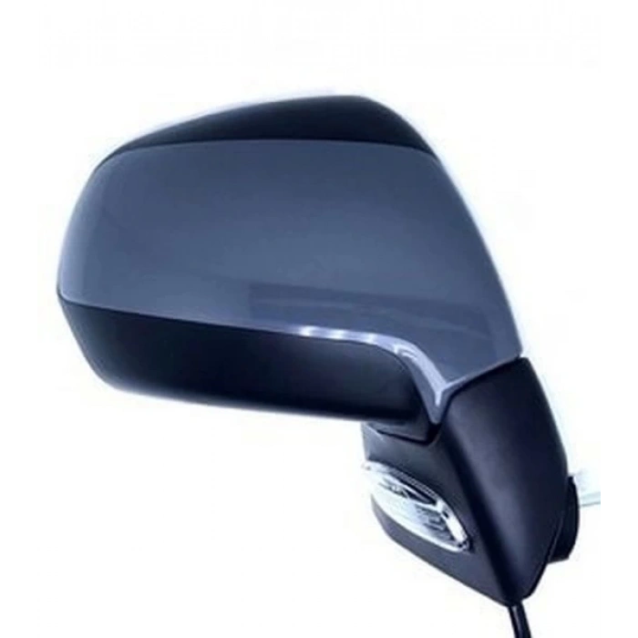 5008 Elektrikli Katlanır Ayna 2009-2016 Astarlı Yan+Alt Sinyalli Sensörlü Sağ Oem No:8153Zg