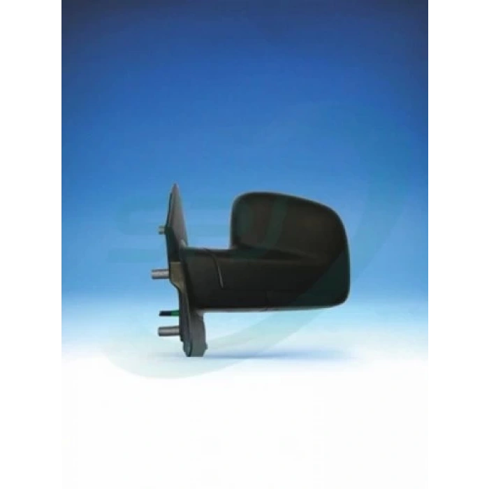 Transporter T5 Caravelle Elektirikli Katlanır Ayna 2003-2010 Kör Noktalı Sol Oem No:7H1857507R9B9