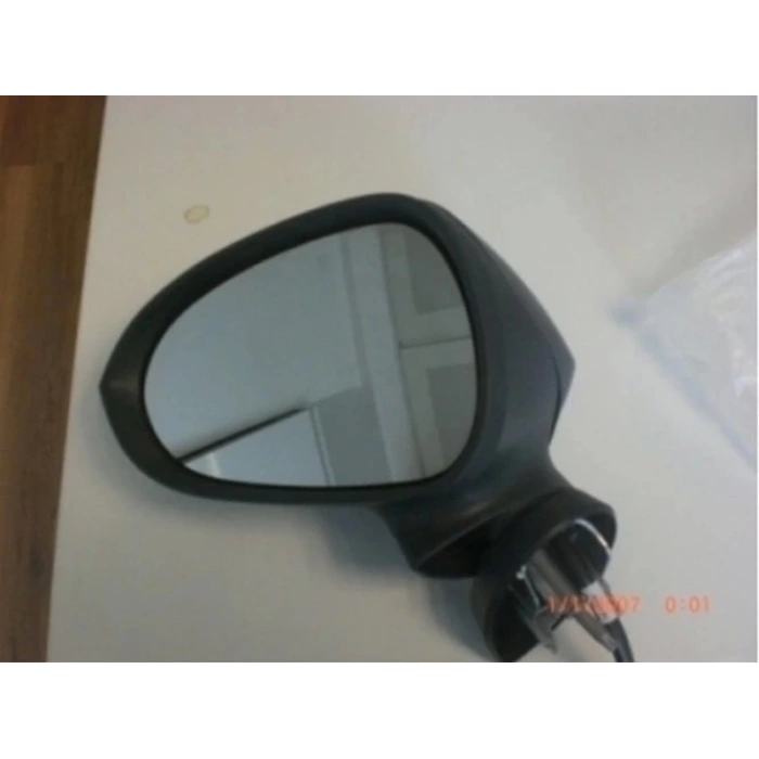 Leon Elektrikli Katlanır Ayna 2010-2013 Astarlı Sol Oem No:1P1857507H9B9