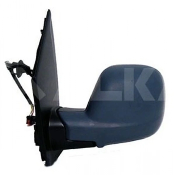 Jumpy Expert Scudo Elektrikli Katlanır Ayna 2017 Sonrası Astarlı Sol Oem No:98087018Xt