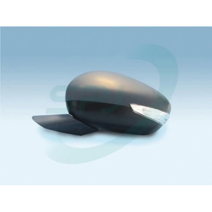 508 Elektrikli Katlanır Ayna 2011 Sonrası Astarlı Sinyalli Hafızalı Sol Oem No:8154Sk