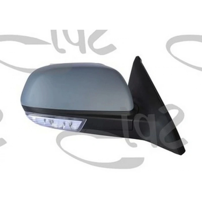 Epica Elektrikli Ayna 2007 Sonrası Astarlı Sinyalli Sağ Oem No:9633797