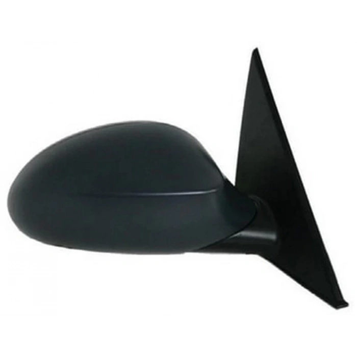 1 Serisi Elektrikli Ayna 2004-2011 Astarlı Kör Noktalı Mavi Cam Sağ Oem No:51167189850