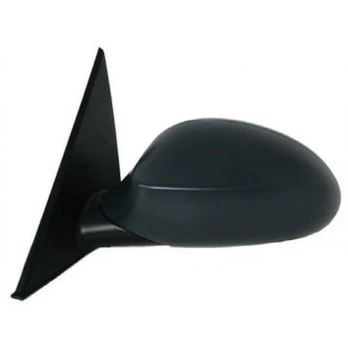 1 Serisi Elektrikli Ayna 2004-2011 Astarlı Kör Noktalı Mavi Cam Sol Oem No:51167189849