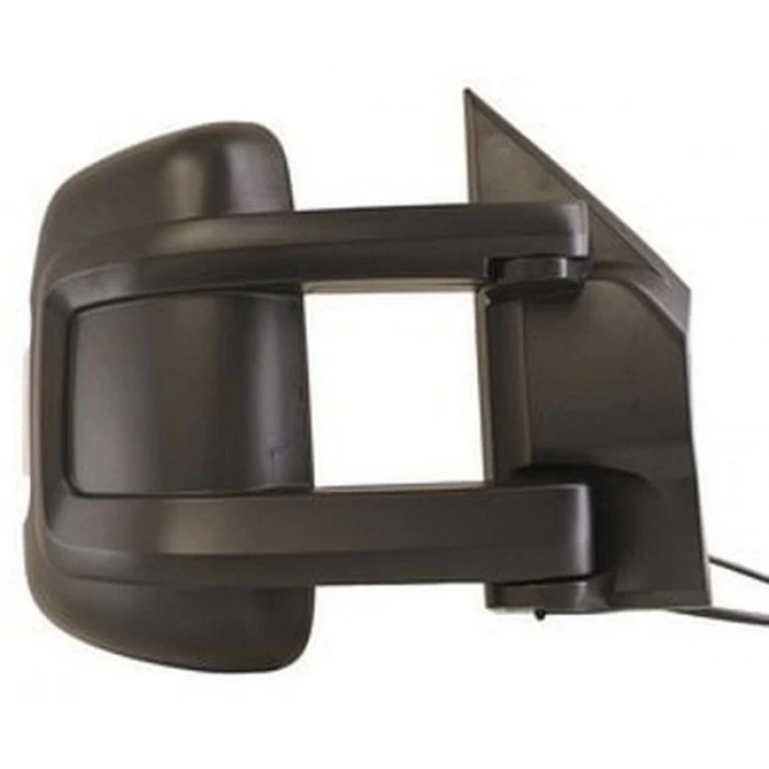 Boxer Jumper Ducato Elektrikli Ayna 2006 Sonrası Sinyalli Uzun Kol Sağ Oem No:735661845