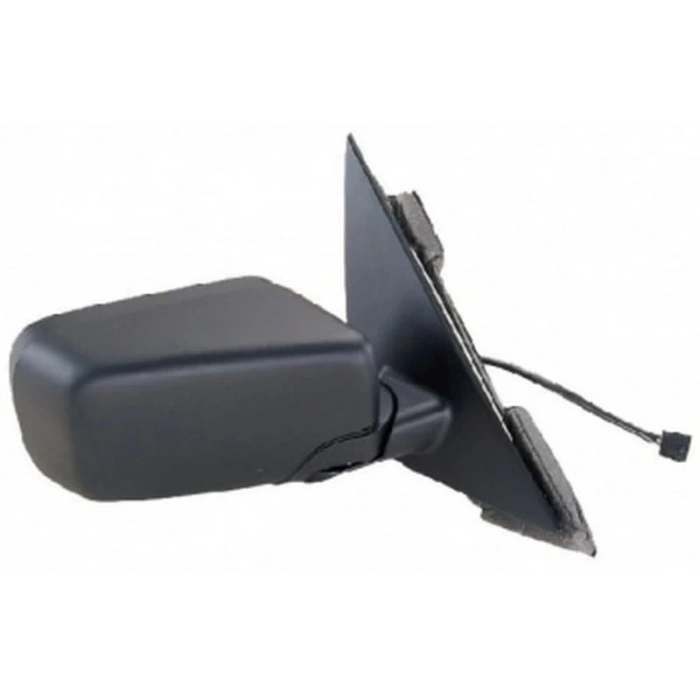 3 Serisi Elektrikli Katlanır Ayna 1998-2005 Astarlı Kör Noktalı Sağ Oem No:51167890832