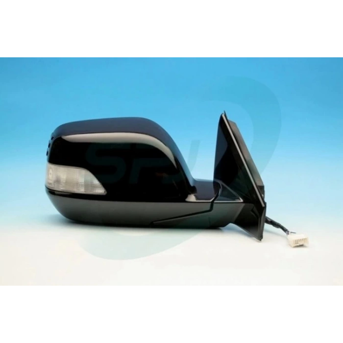 A3 Elektrikli Ayna 2000-2003 5 Kapı Astarlı Kör Noktalı Sağ Oem No:8L1858532Jf3Fz