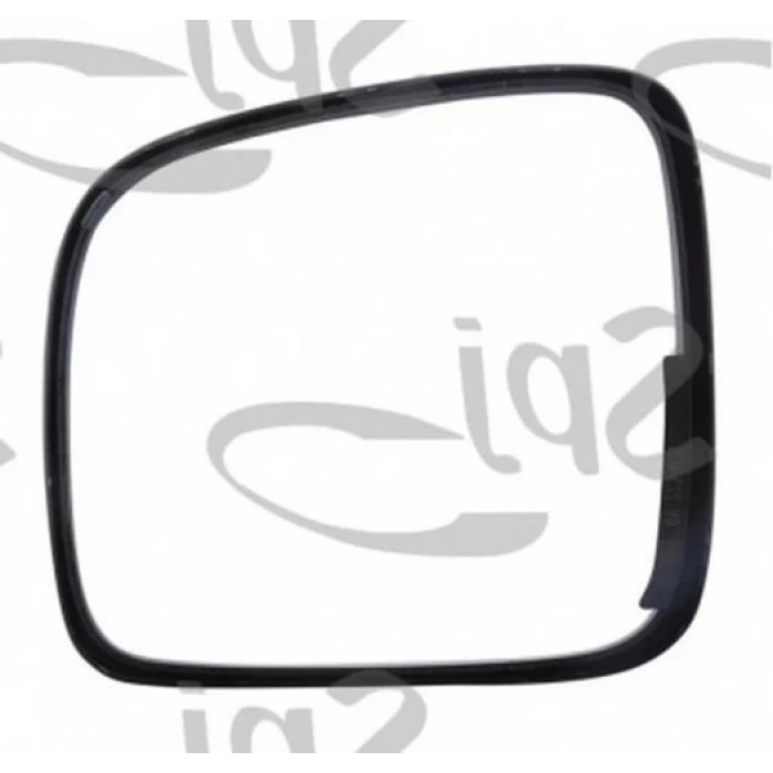 Transporter T5 Ayna Çerçevesi 2003-2010 Sağ Oem No:7E1858554