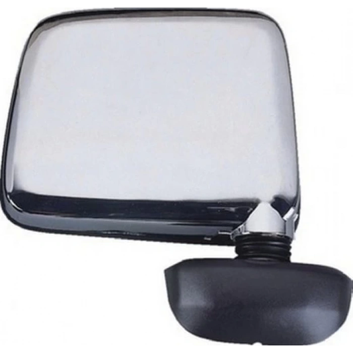 720 D21 D22 Pıck-Up Manuel Ayna 1997-2000 Krom Tip Sağ Oem No:963013S410