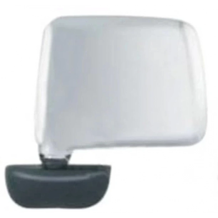 720 D21 D22 Pıck-Up Manuel Ayna 1997-2000 Krom Tip Sol Oem No:963023S410