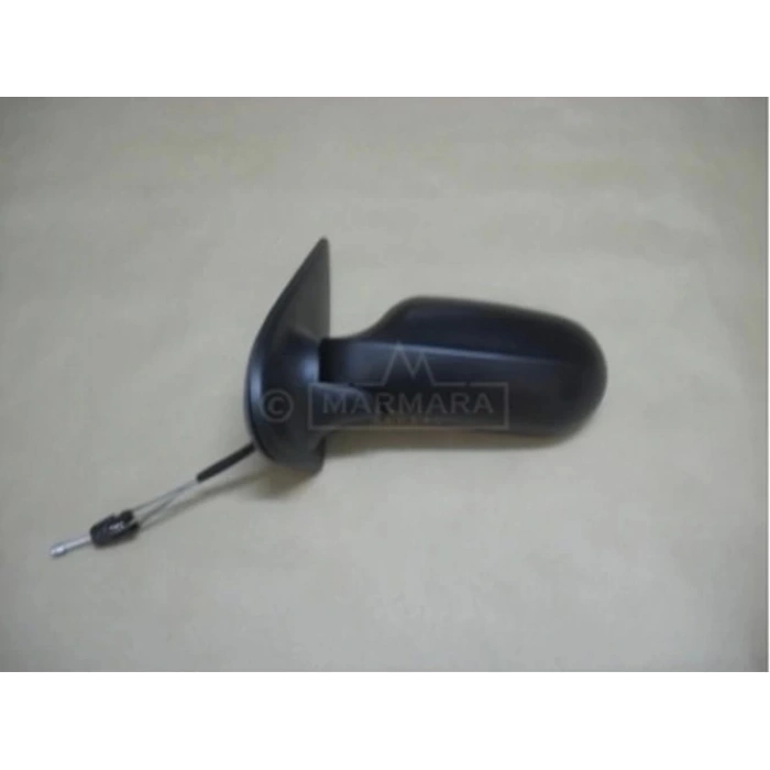 Albea Manuel Ayna 2003-2010 Kör Noktalı Sol Oem No:735327436