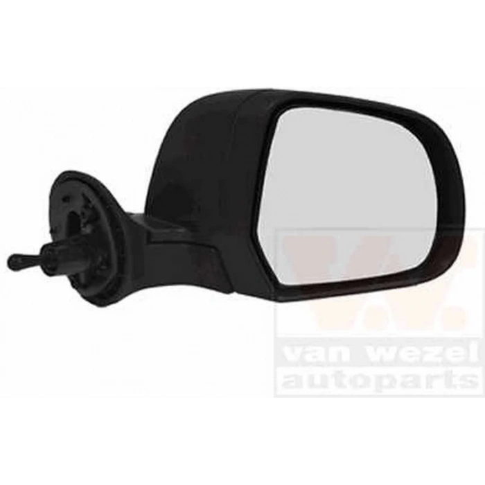 Duster Manuel Ayna 2012-2017 Astarlı Sağ Oem No:963015821R