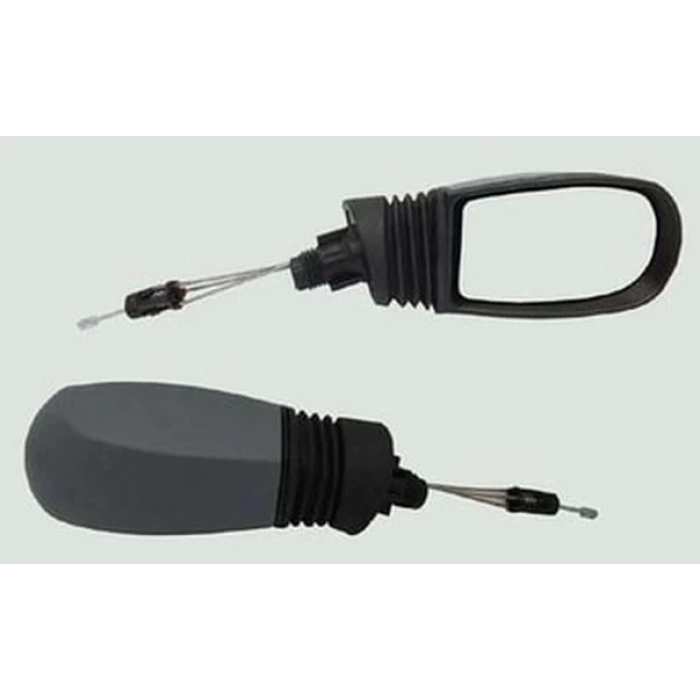 Punto Manuel Ayna 1999-2005 Astarlı Sağ Oem No:735310073