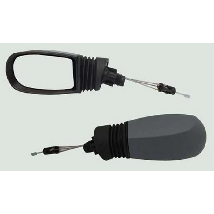 Punto Manuel Ayna 1999-2005 Astarlı Sol Oem No:735310075