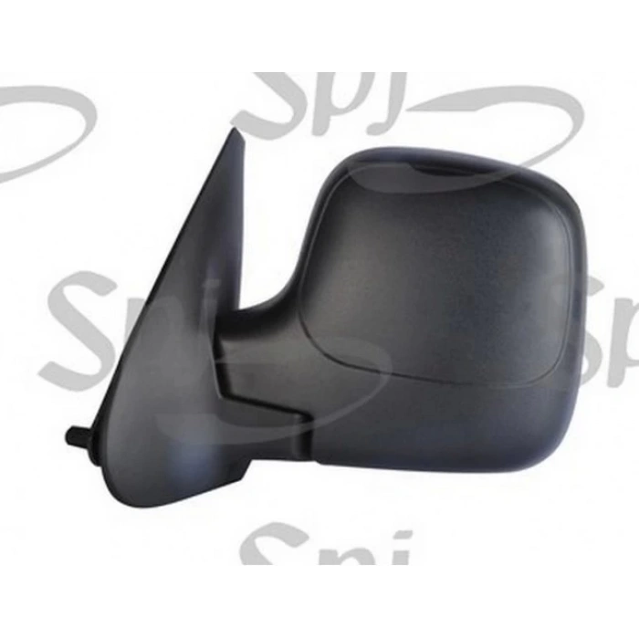 Partner Berlingo Manuel Ayna 1996-2008 Sol Oem No:8153Hl