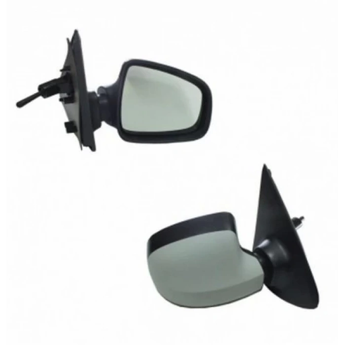 Logan Stepway Mcv Sandero Manuel Ayna 2012-2014 Astarlı Sağ Oem No:963017220R