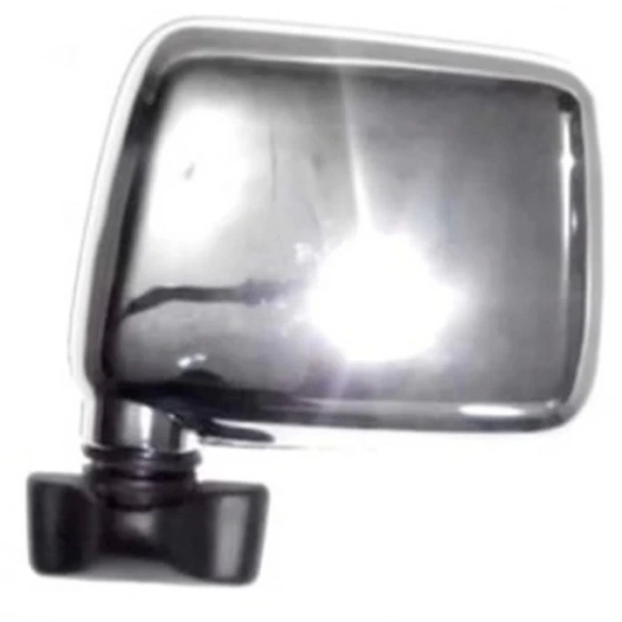 Tfr Pıck-Up Manuel Ayna 1990-1997 Nikelajlı Tip Metal Ayak Sol Oem No:8943775660
