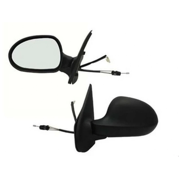 Albea Manuel Ayna 2010 Sonrası Sensörlü Sol Oem No:735509097