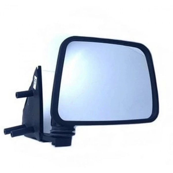 720 D21 D22 Pıck-Up Manuel Ayna 2000-2002 Siyah Tip Metal Ayak Sağ Oem No:9630111G26