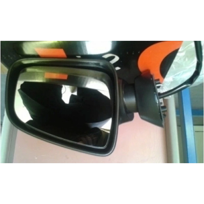 Logan Stepway Mcv Sandero Elektrikli Ayna 2010-2012 Astarlı Sağ Oem No:963013709R