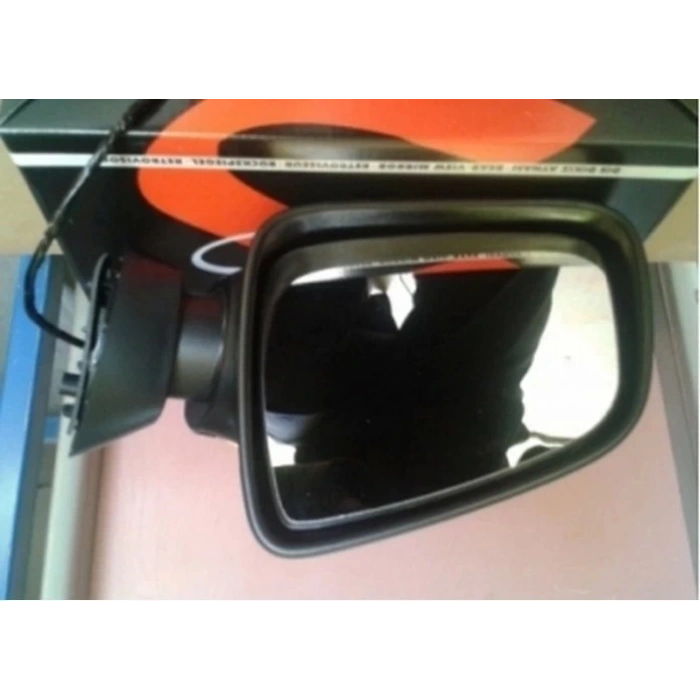 Logan Stepway Mcv Sandero Elektrikli Ayna 2010-2012 Astarlı Sol Oem No:963028631R