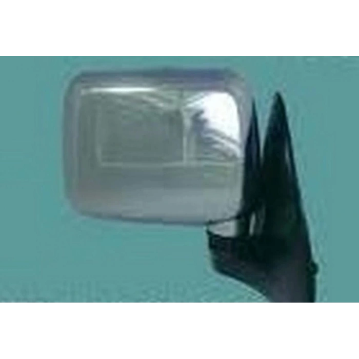 Tfr Tfs Pıck-Up Manuel Ayna 1998-2002 Nikelajlı Tip Metal Ayak Sağ Oem No:8970376070