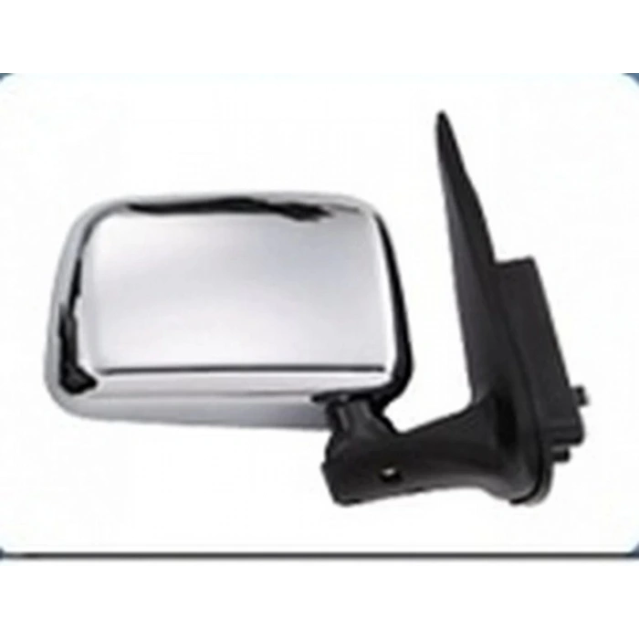 Hilux Pıck-Up Ln145 Manuel Ayna 1998-2001 Krom Tip Sağ Oem No:8791035780