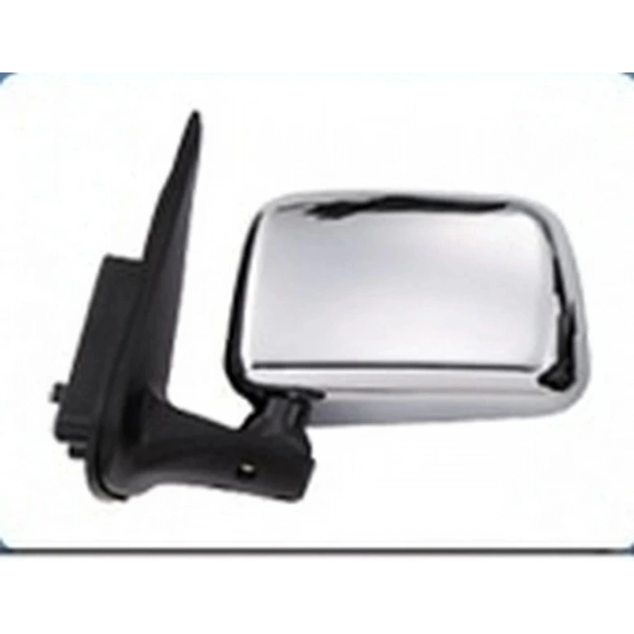 Hilux Pıck-Up Ln145 Manuel Ayna 1998-2001 Krom Tip Sol Oem No:8794035460