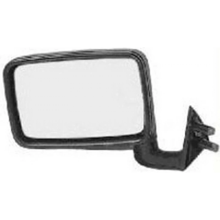 Polo Manuel Ayna 84-1995 Sağ Oem No:867857502B